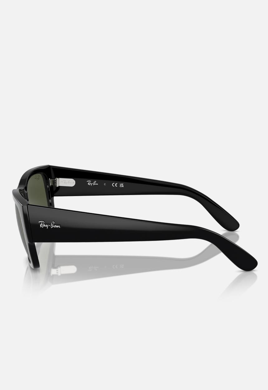 Ray-Ban - Carlos - Black
