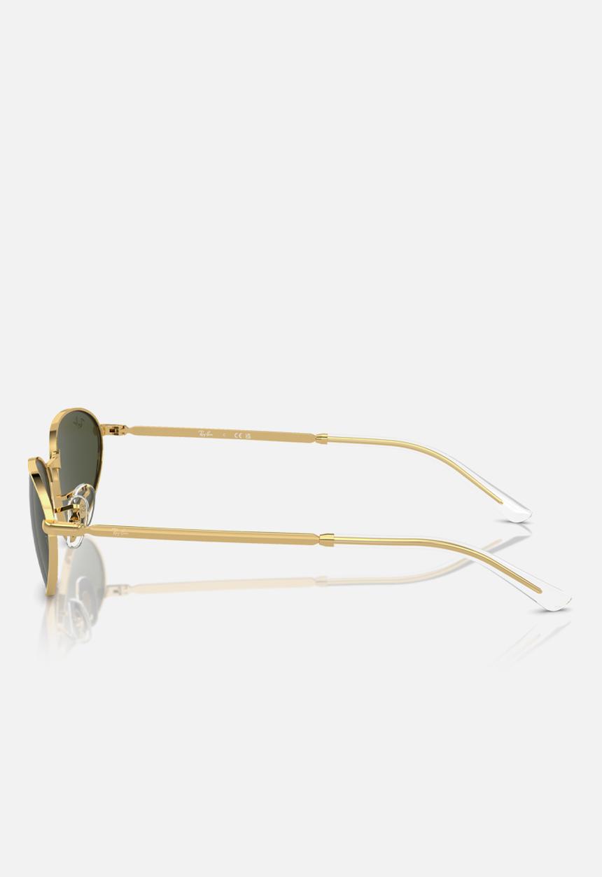 Ray-Ban - 0RB3734 Core - Gold
