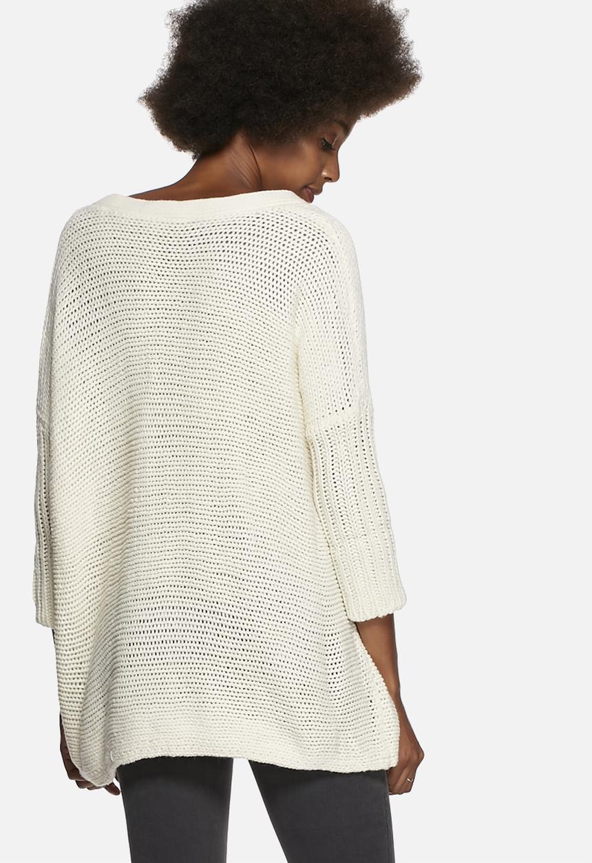 Noisy May - Vera V-Neck Sweater