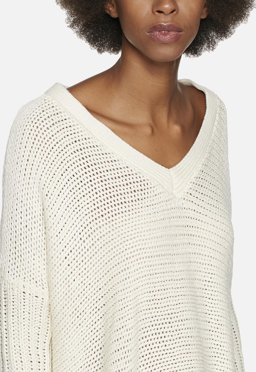 Noisy May - Vera V-Neck Sweater