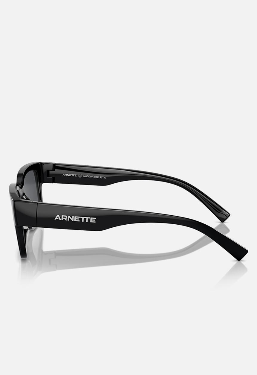 Arnette - Big flip - black