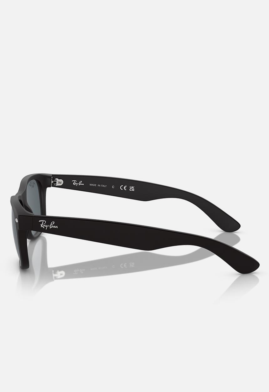 Ray-Ban - New Wayfarer - Black