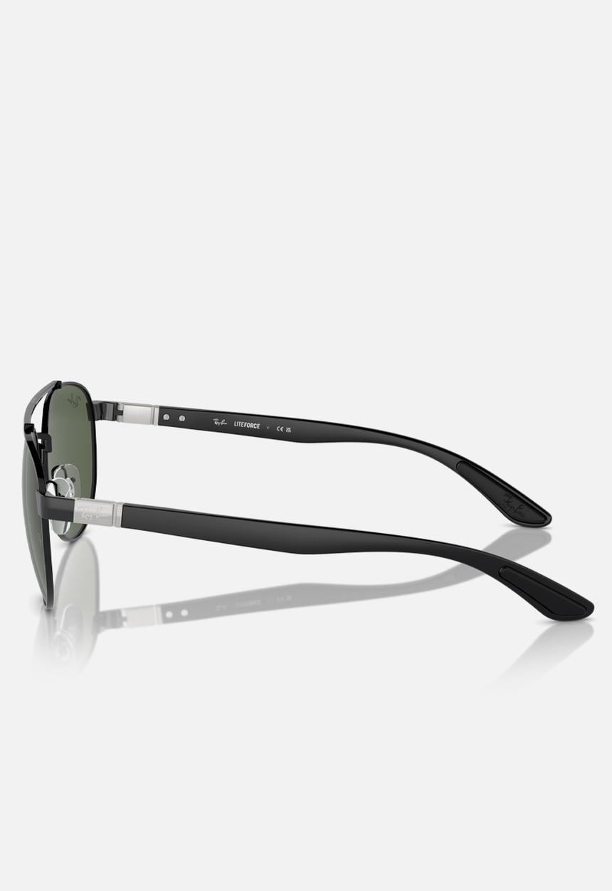 Ray-Ban - 0RB3736 Performance - Black
