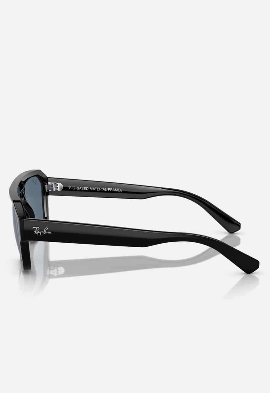 Ray-Ban - Corrigan - Black