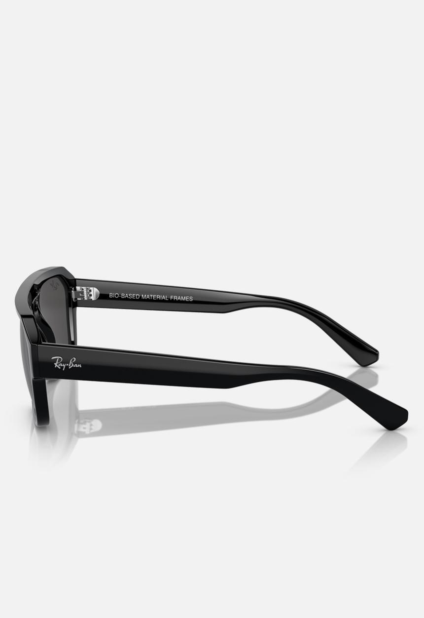 Ray-Ban - Corrigan - Black
