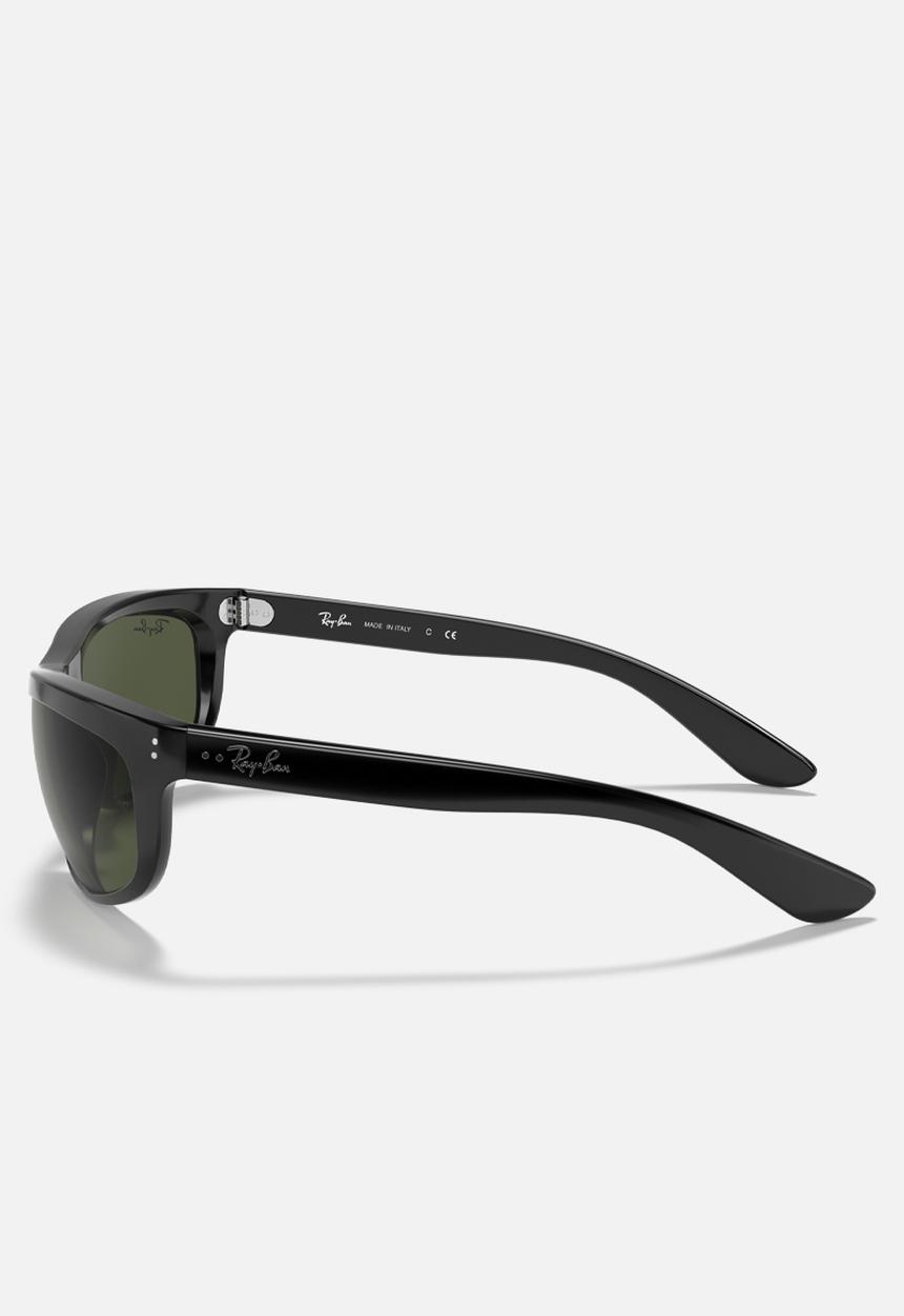 Ray-Ban - Balorama - Black