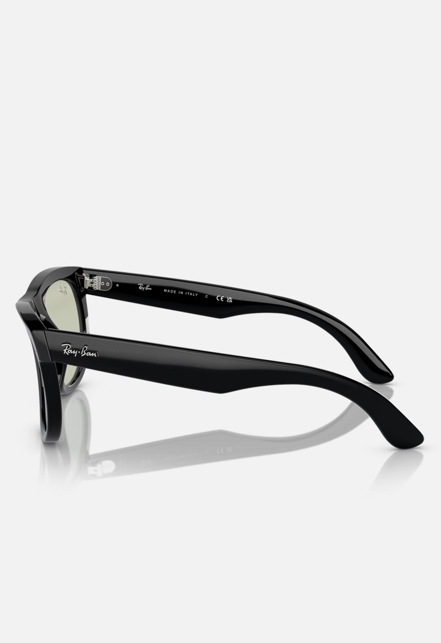 Ray-Ban - Wayfarer Reverse - Black