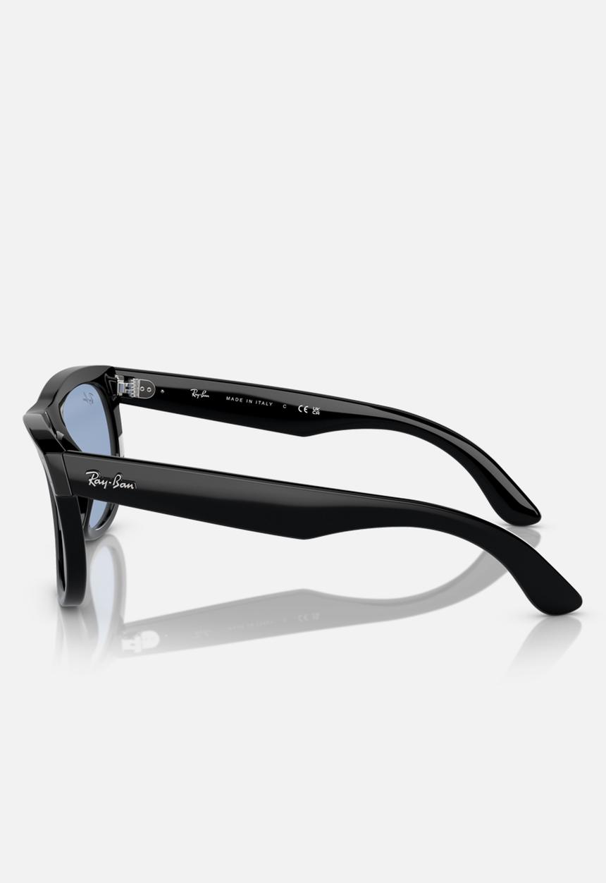 Ray-Ban - Wayfarer Reverse - Black