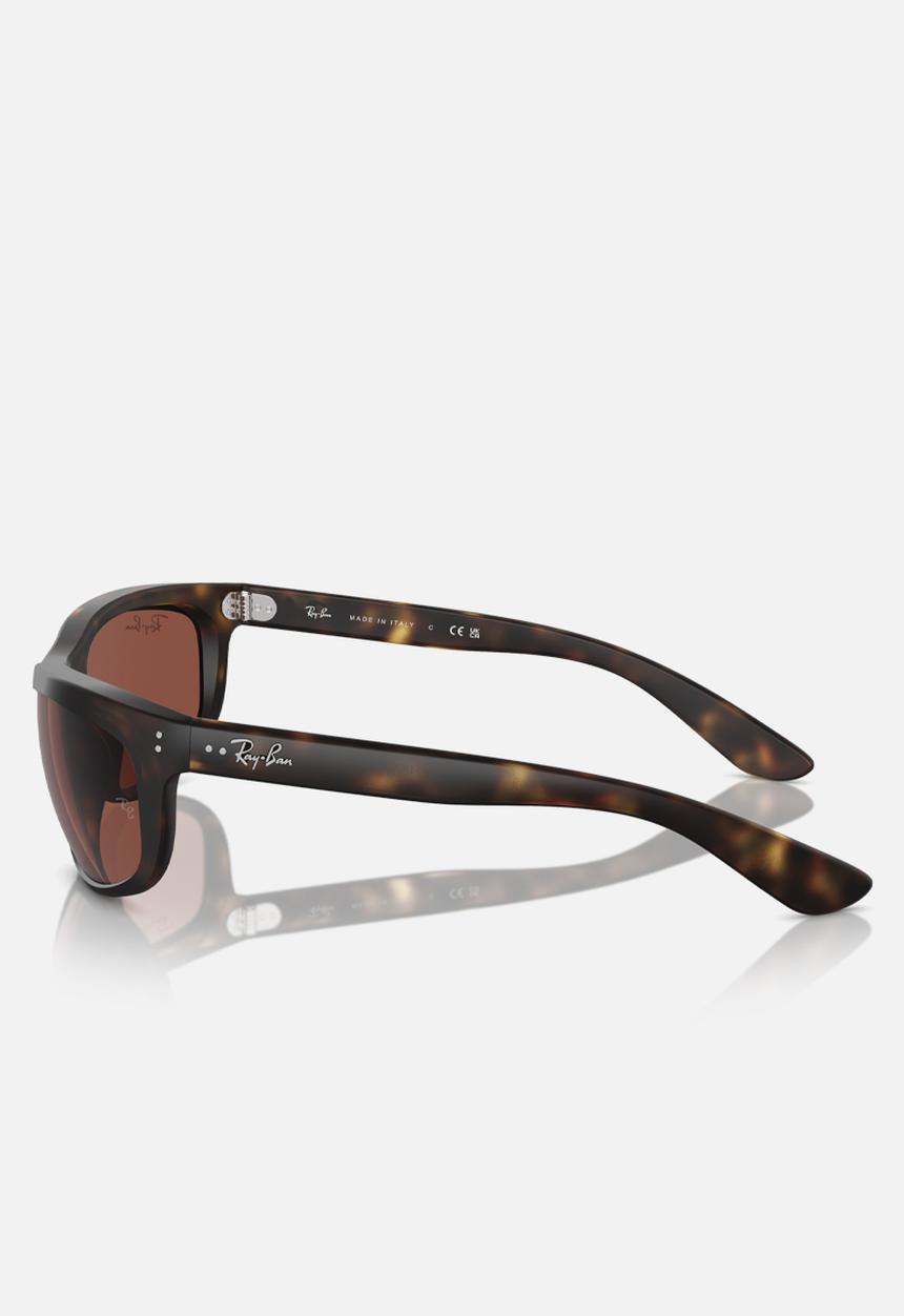 Ray-Ban - Balorama - Havana
