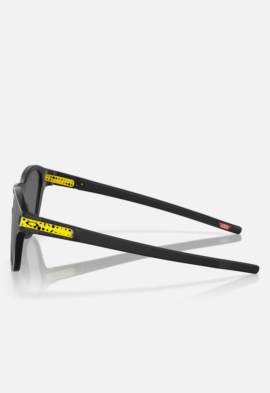 Oakley - 0OO9265 92656953  - Black
