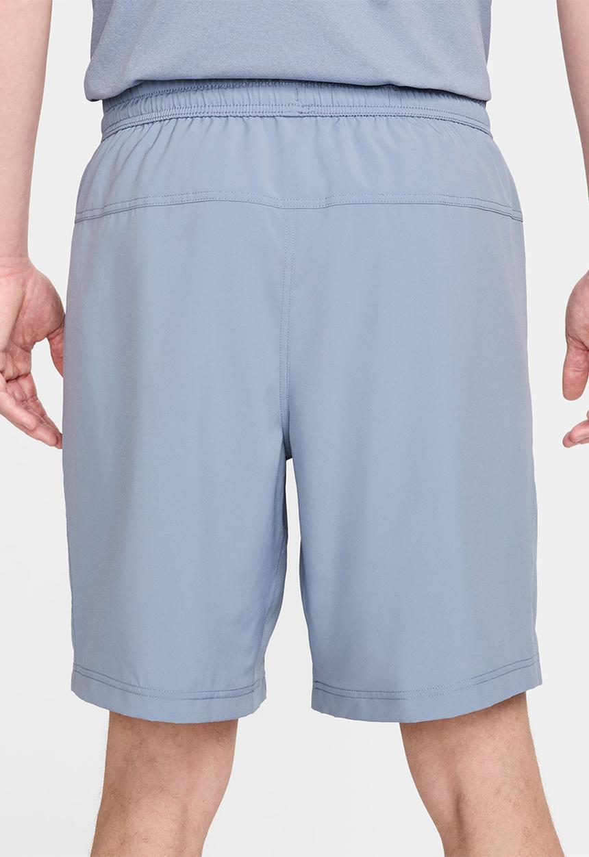 Nike - Dri-FIT 9" Unlined Versatile Shorts - ashen slate/black