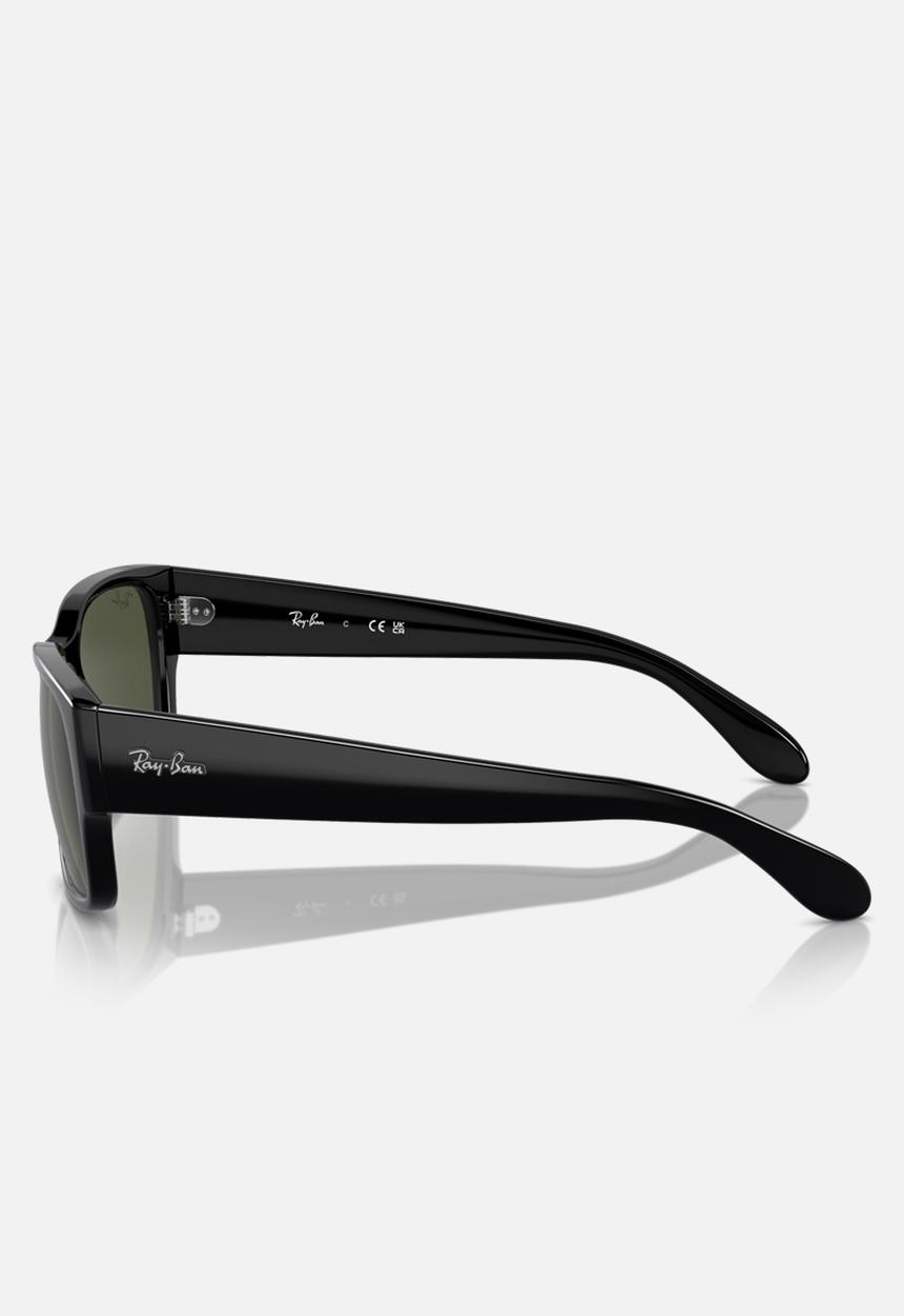 Ray-Ban - 0RB4388 Core - Black