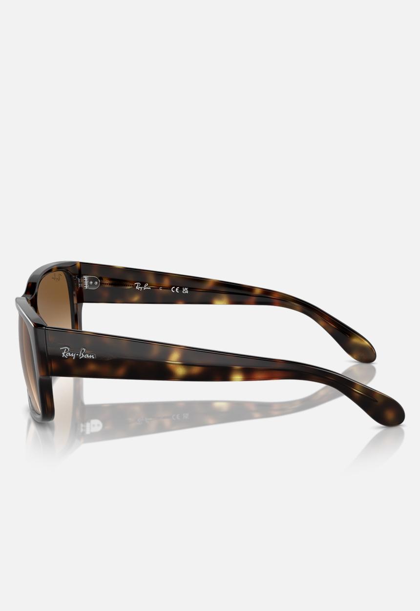 Ray-Ban - 0RB4388 Core - Havana