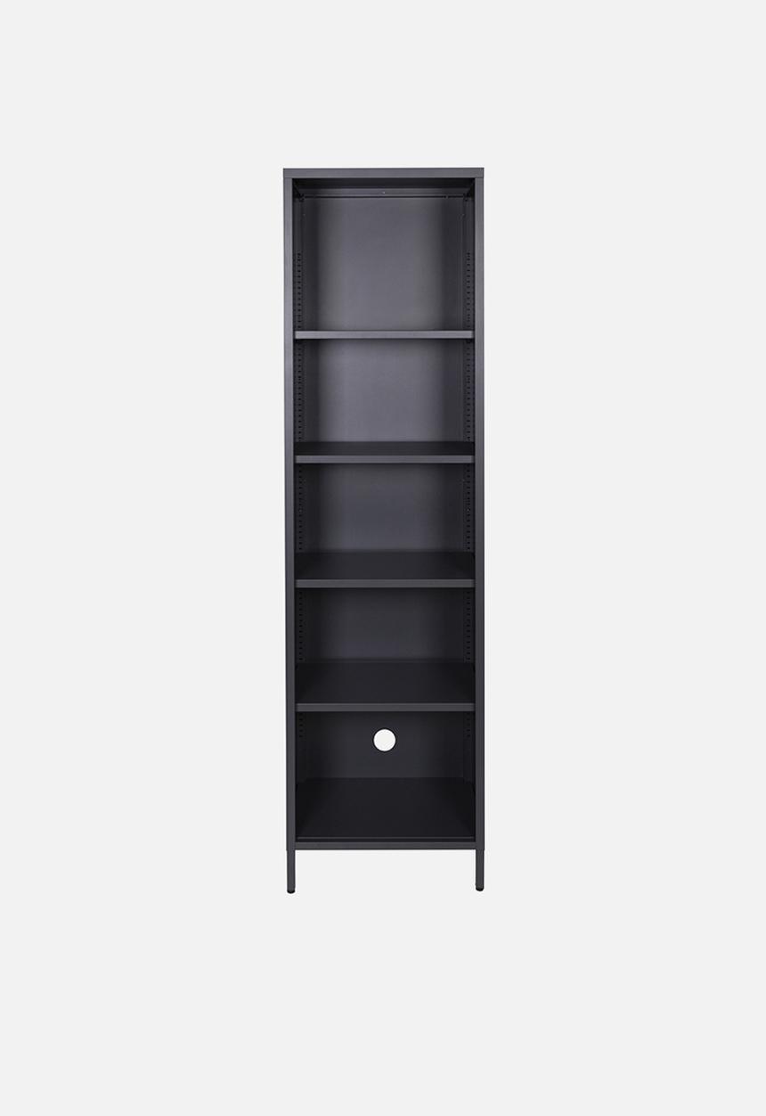 Popstrukt - Wafer shelf tall - dark sand