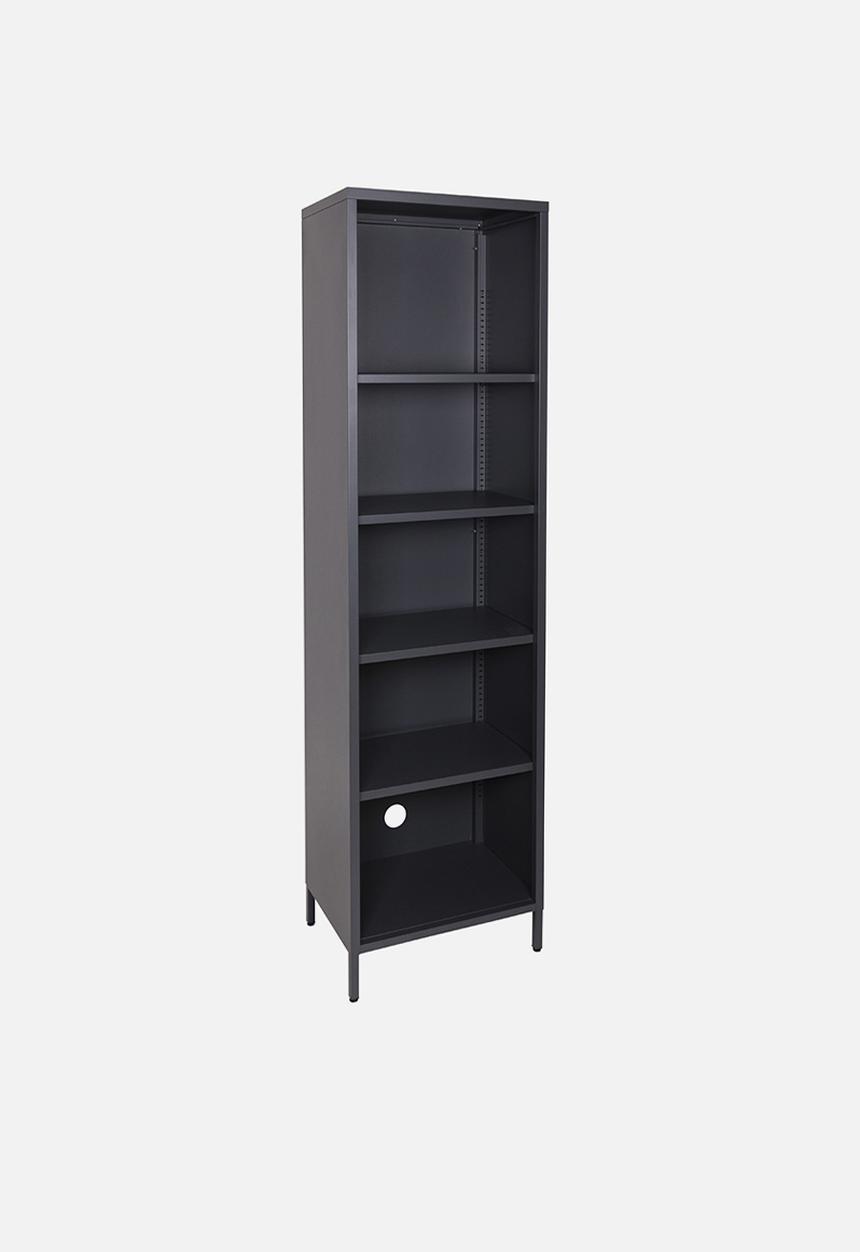 Popstrukt - Wafer shelf tall - dark sand