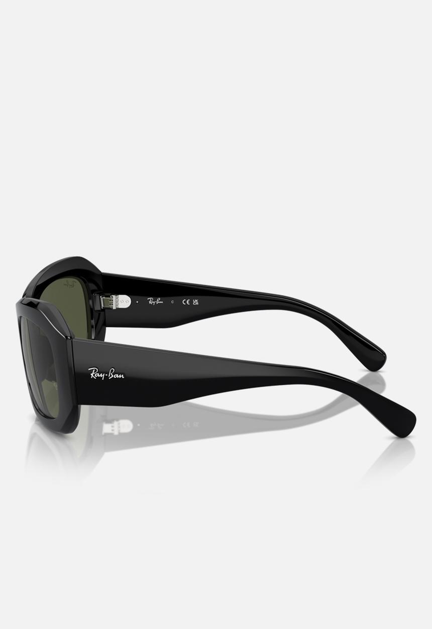 Ray-Ban - Beate - Black