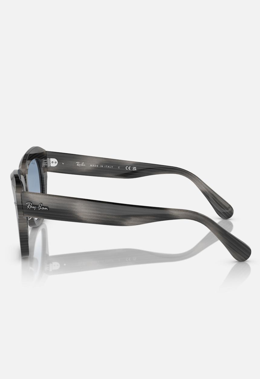 Ray-Ban - State Street - Striped Grey
