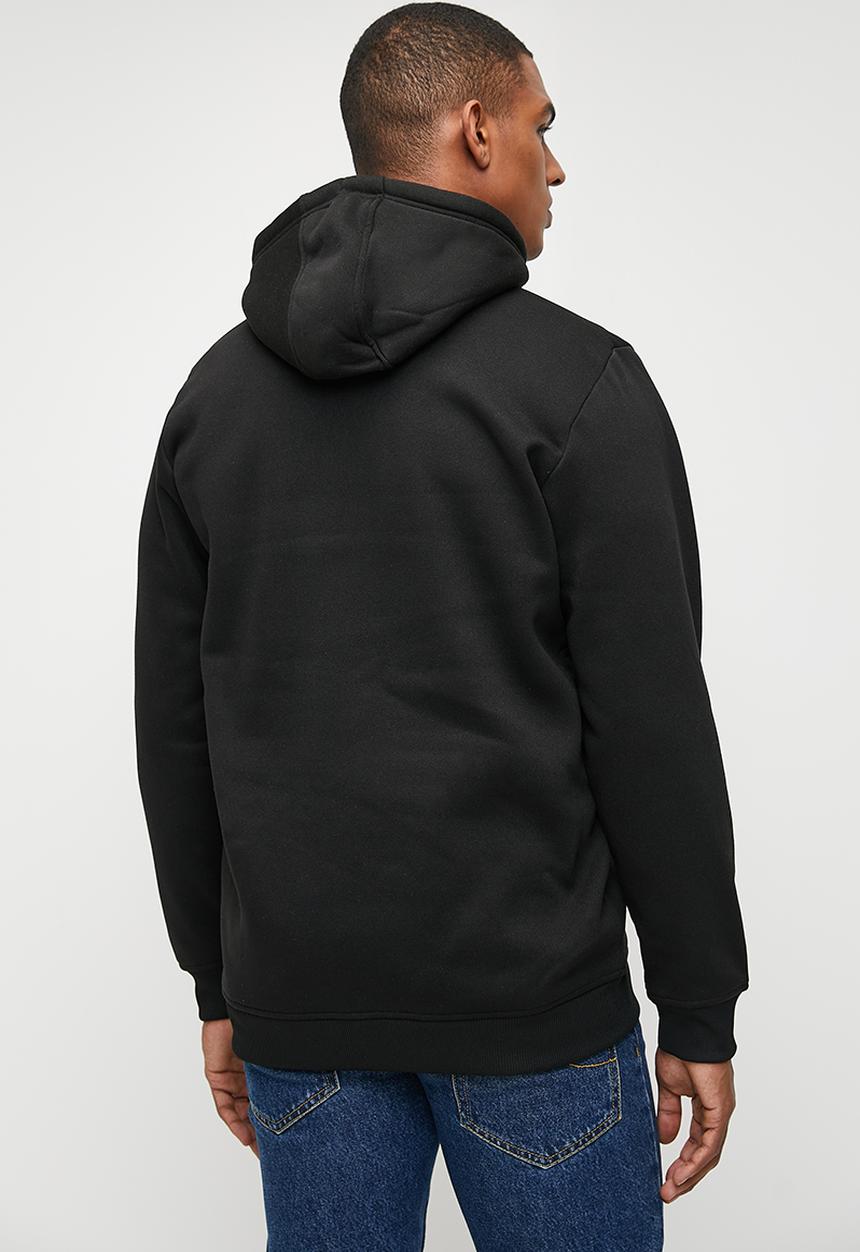 Brave Soul - MSS-628SPECTRUMF - Jet Black