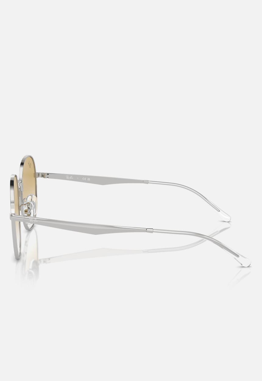 Ray-Ban - 0RB3727D - Silver