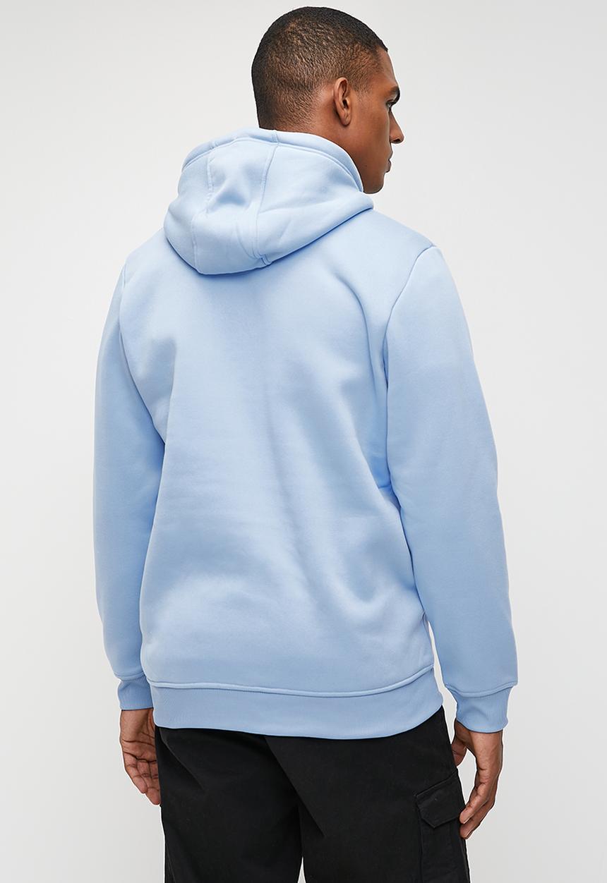 Brave Soul - MSS-628SPECTRUM - Cloud Blue