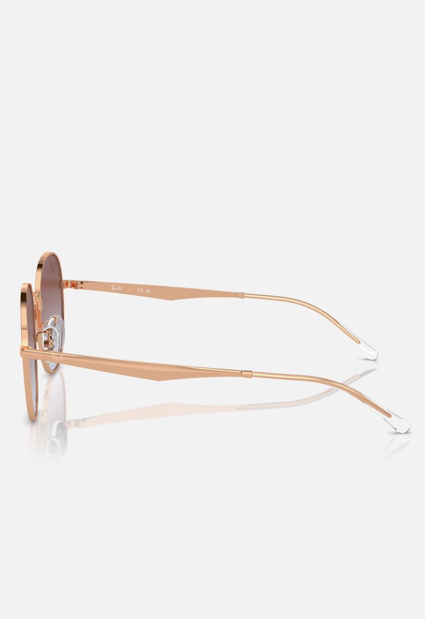 Ray-Ban - 0RB3727D - Rose Gold