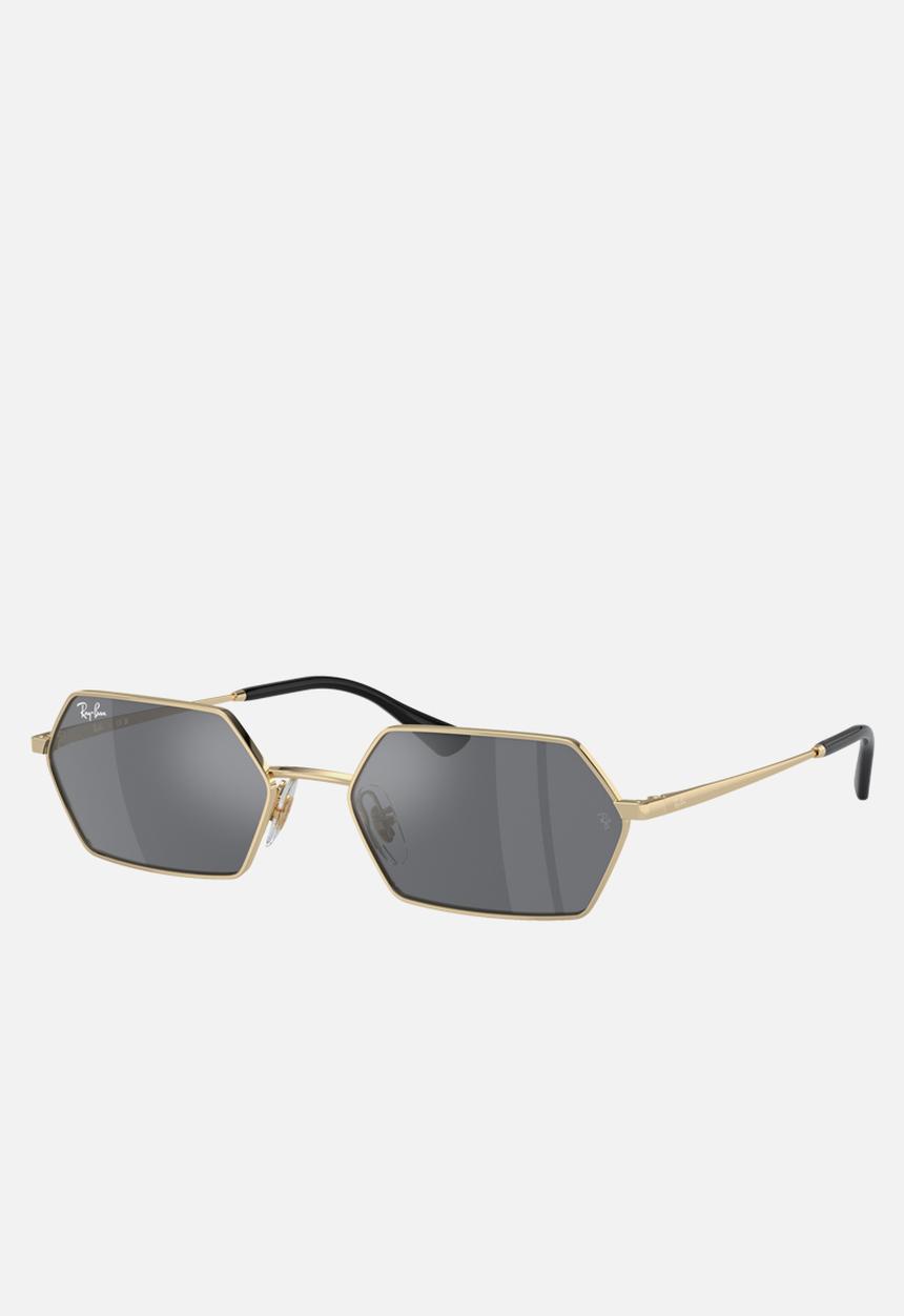 Ray-Ban - Yevi - Light Gold