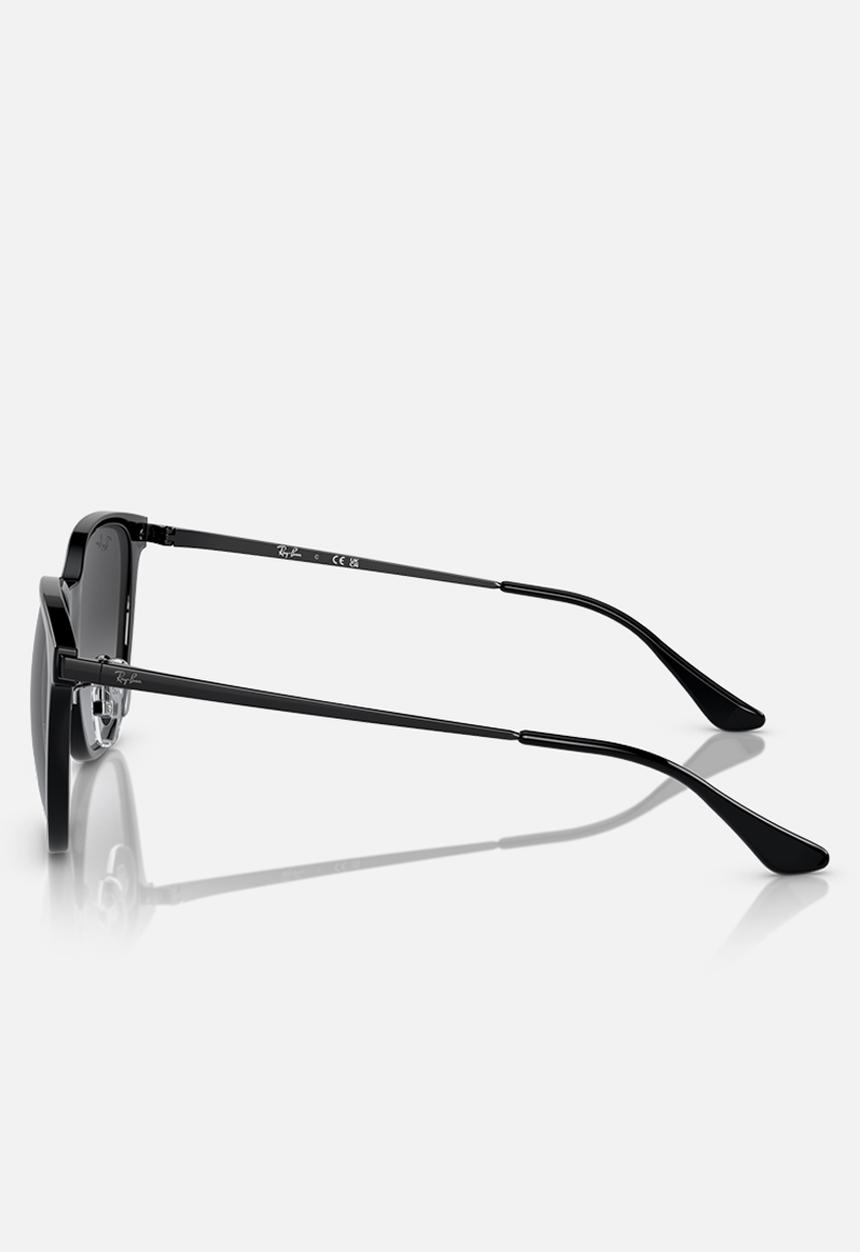 Ray-Ban - 0RB4333D Essentials - Black