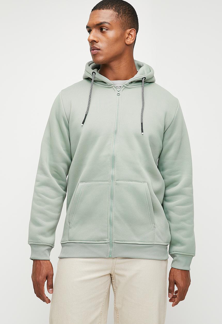 Brave Soul - MSS-628SPECTRUMD - Mineral Green