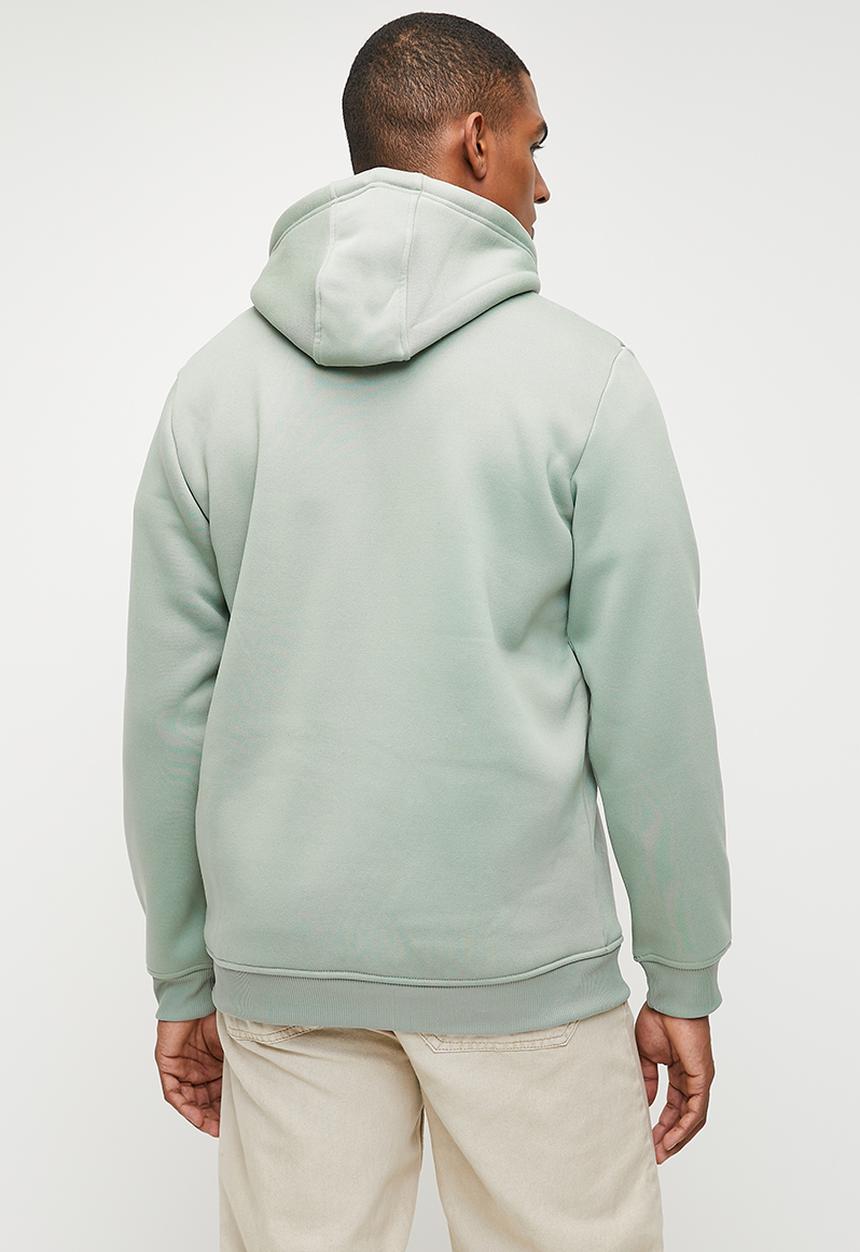 Brave Soul - MSS-628SPECTRUMD - Mineral Green