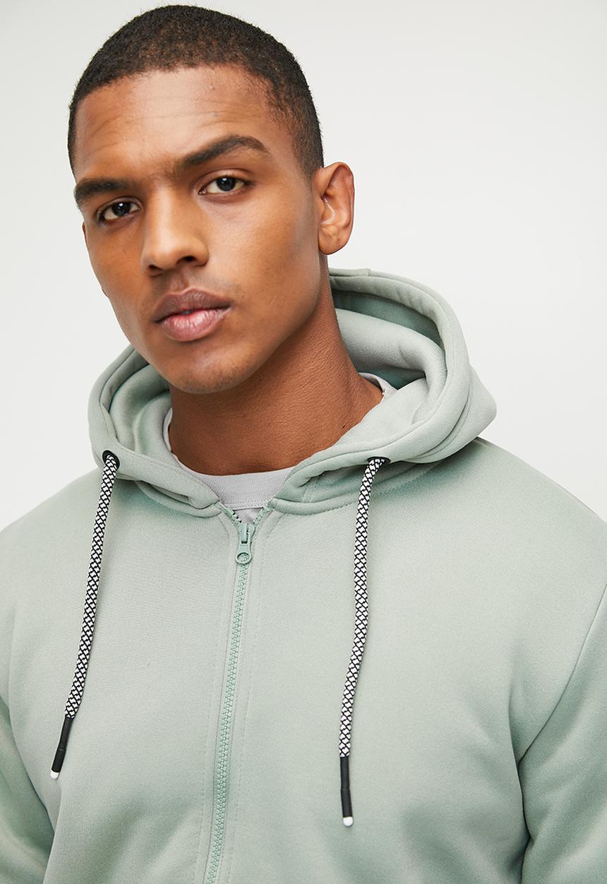 Brave Soul - MSS-628SPECTRUMD - Mineral Green