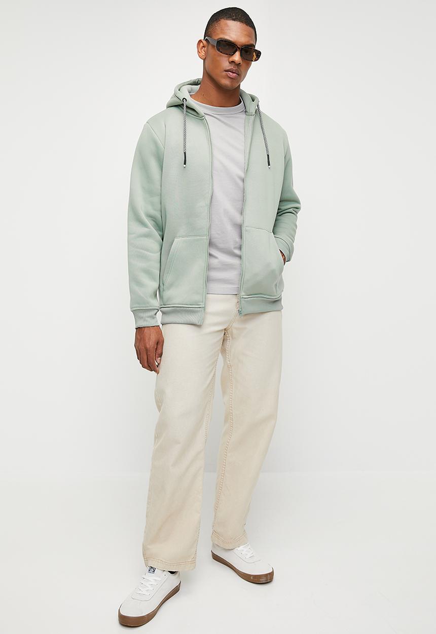 Brave Soul - MSS-628SPECTRUMD - Mineral Green
