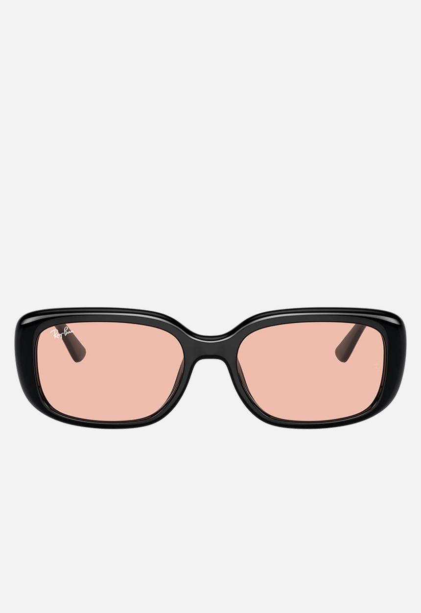 Ray-Ban - 0RB4421D Core - Black