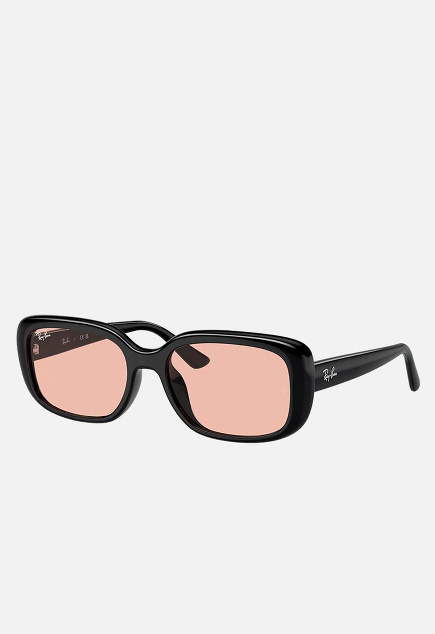 Ray-Ban - 0RB4421D Core - Black
