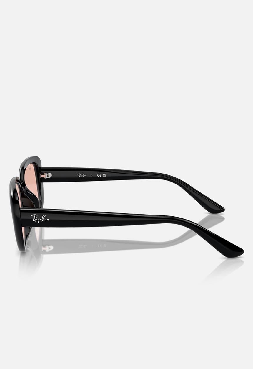 Ray-Ban - 0RB4421D Core - Black