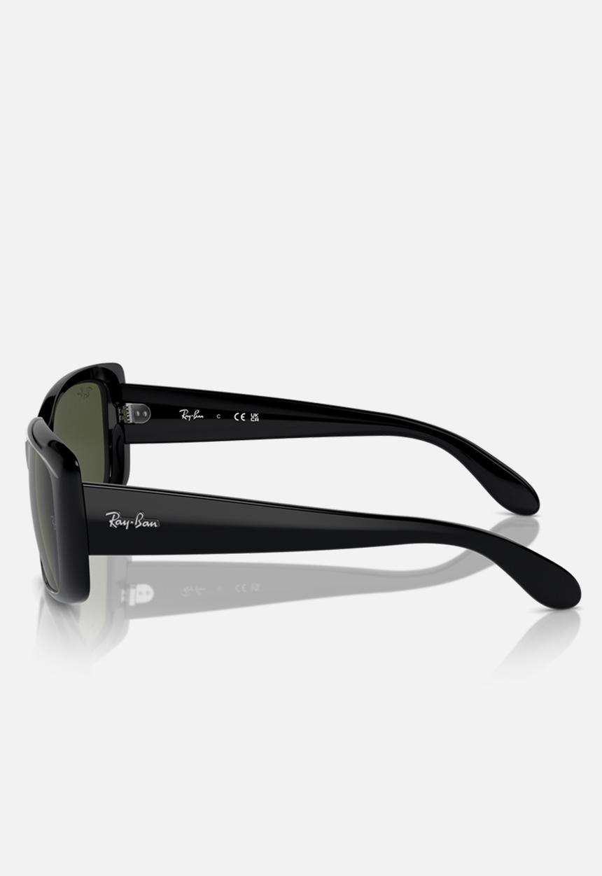 Ray-Ban - 0RB4389 - Black