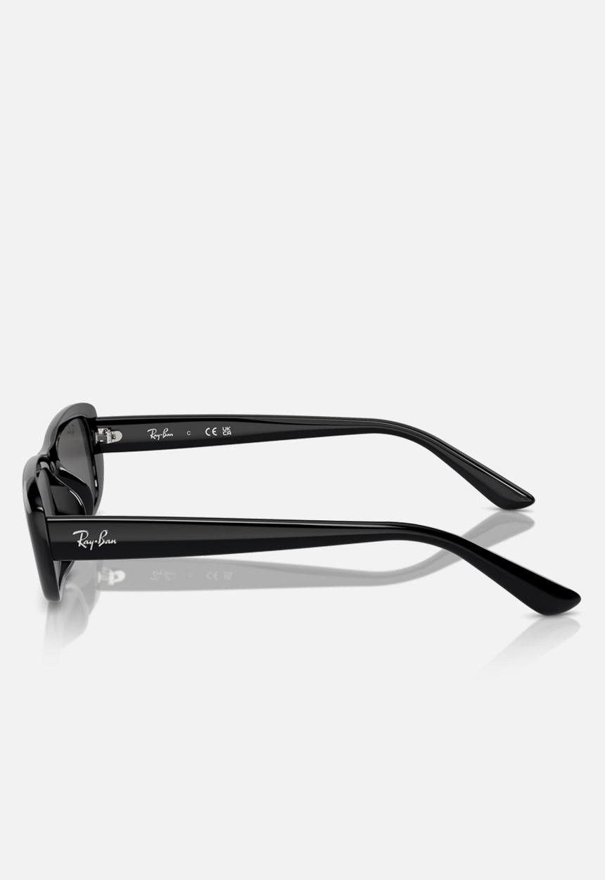 Ray-Ban - 0RB4436D Core - Black