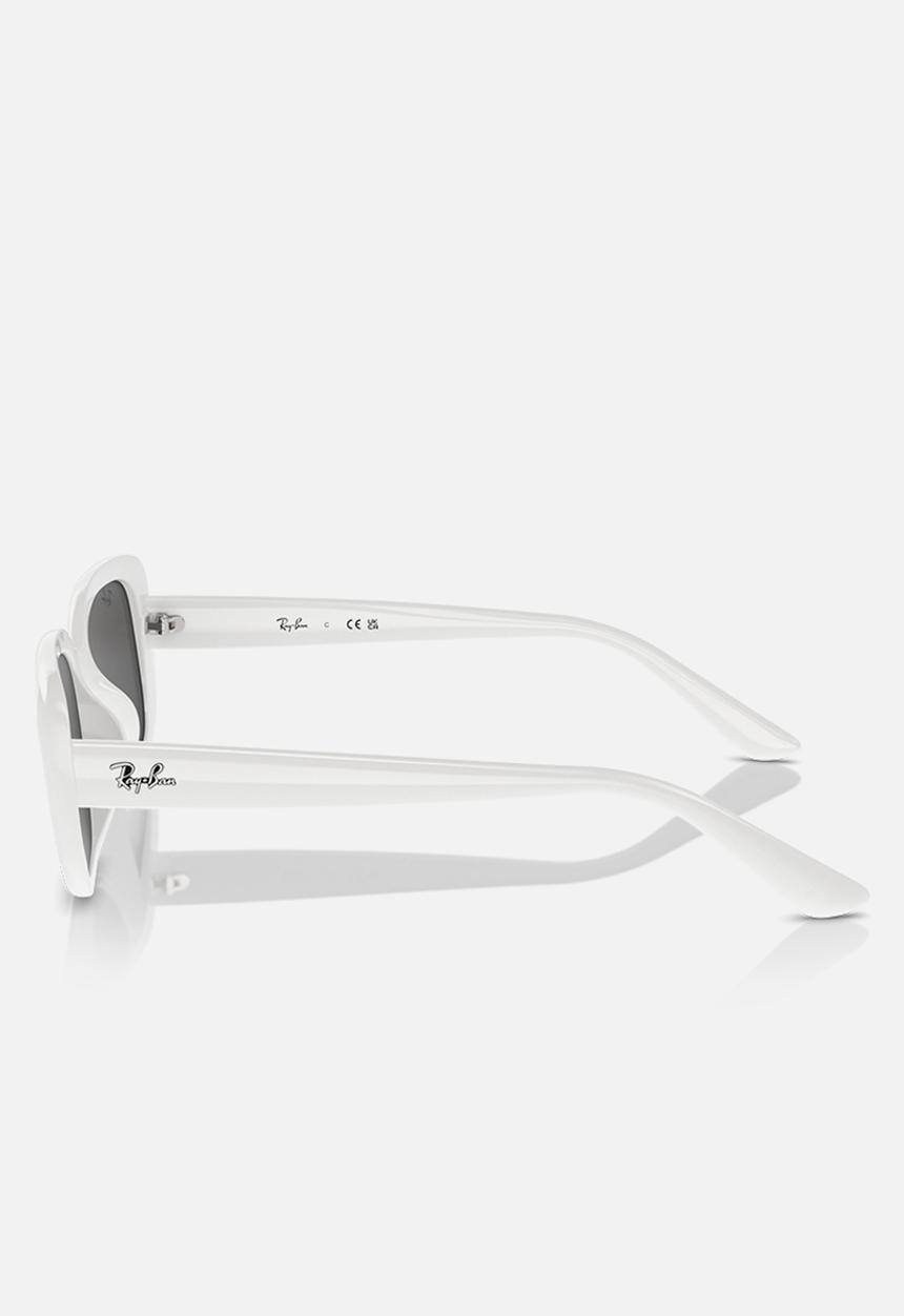Ray-Ban - 0RB4421D Core - White