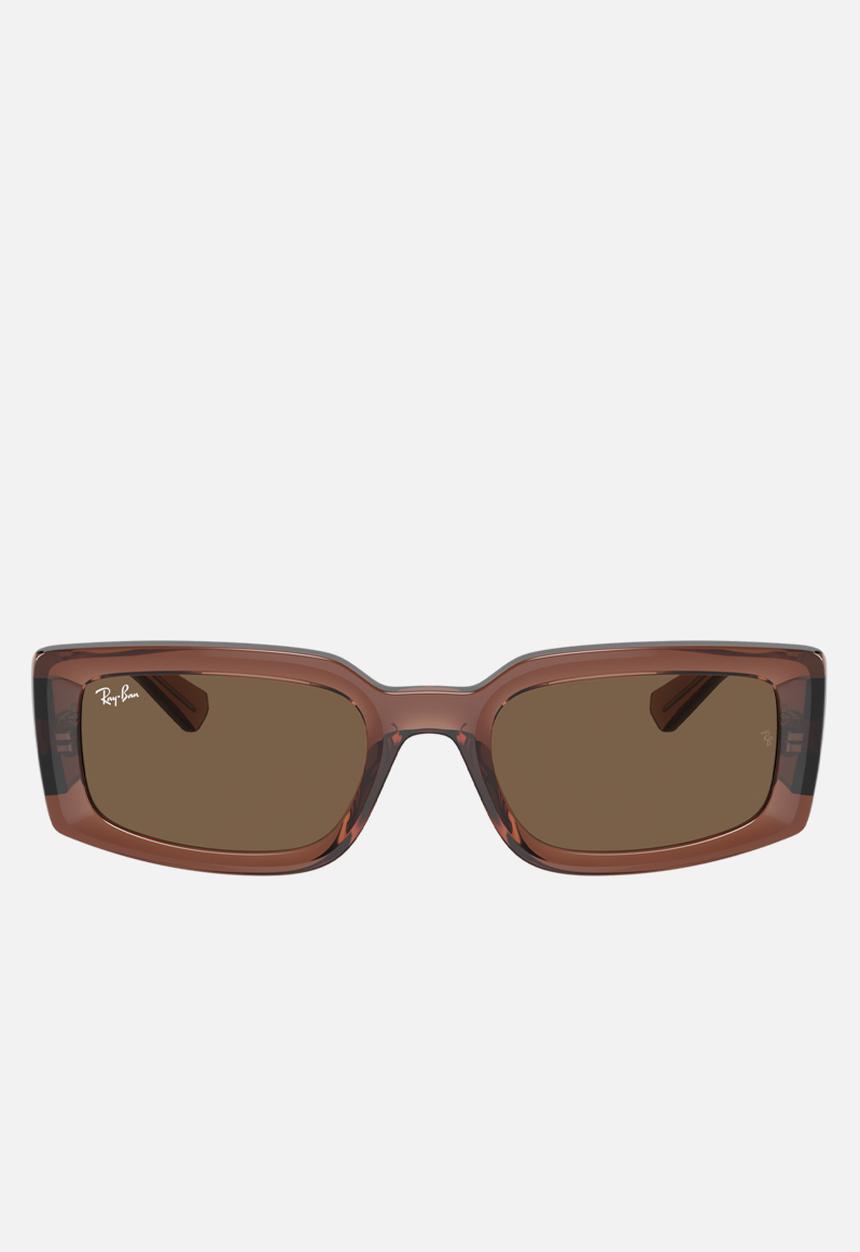 Ray-Ban - Kiliane - Transparent Brown