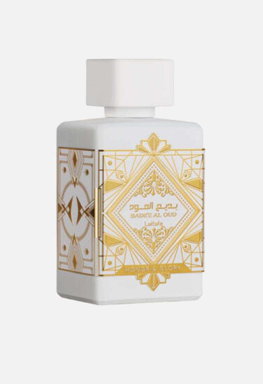 Lattafa - Lattafa Bade'e Al Oud Honor And Glory Edp - 100ml