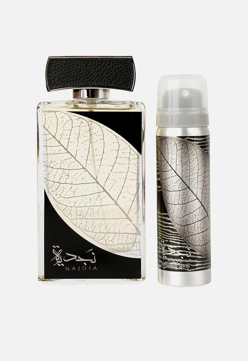 Lattafa Najdia Edp -100ml