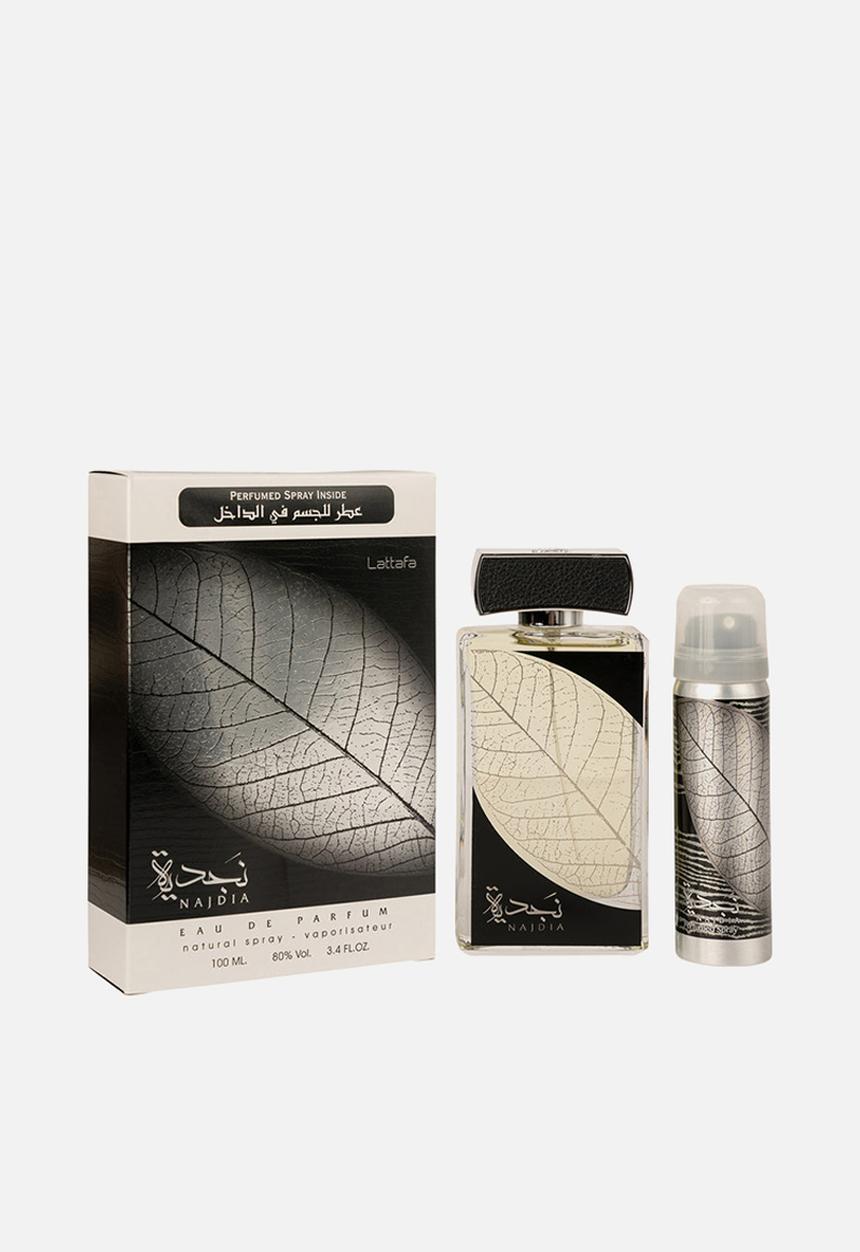 Lattafa - Lattafa Najdia Edp -100ml