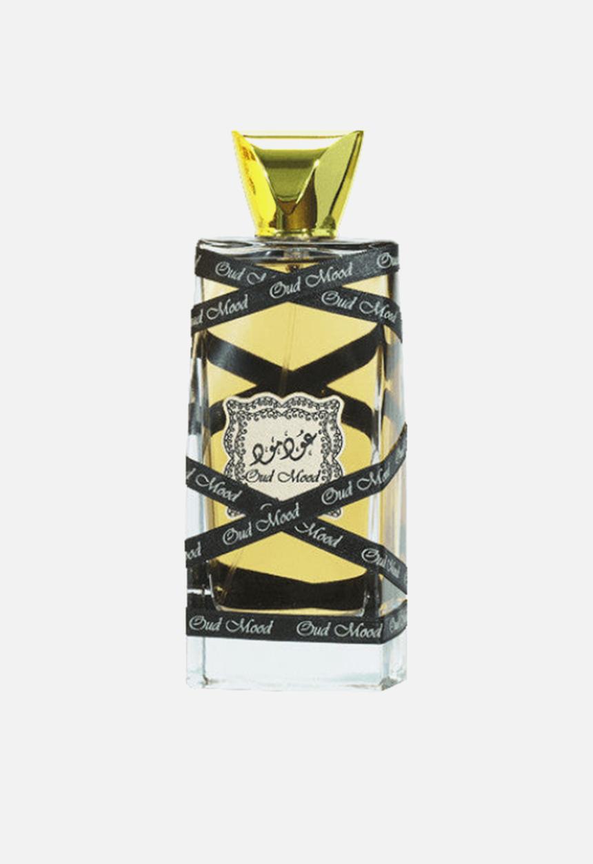 Lattafa - Lattafa Oud Mood Gold Edp - 100ml