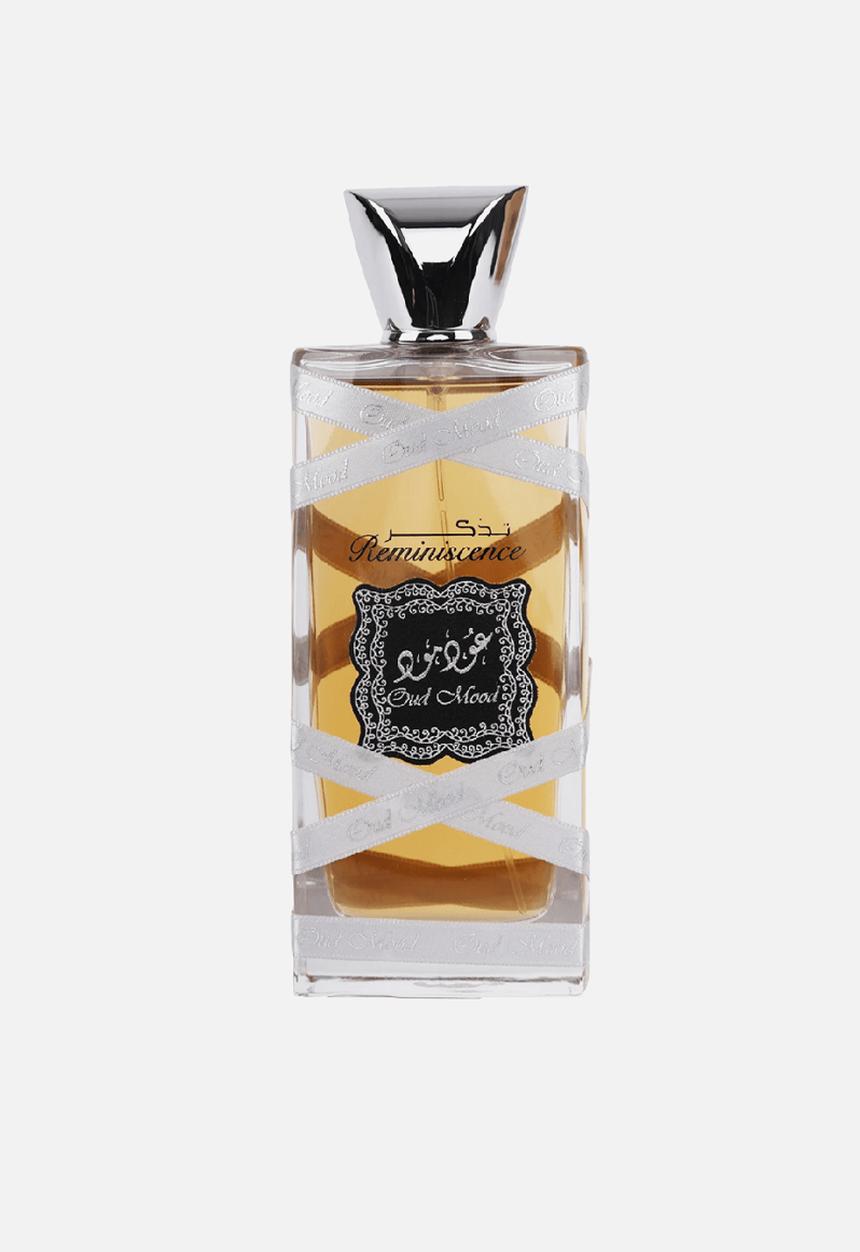 Lattafa - Lattafa Oud Mood Reminiscence Edp - 100ml