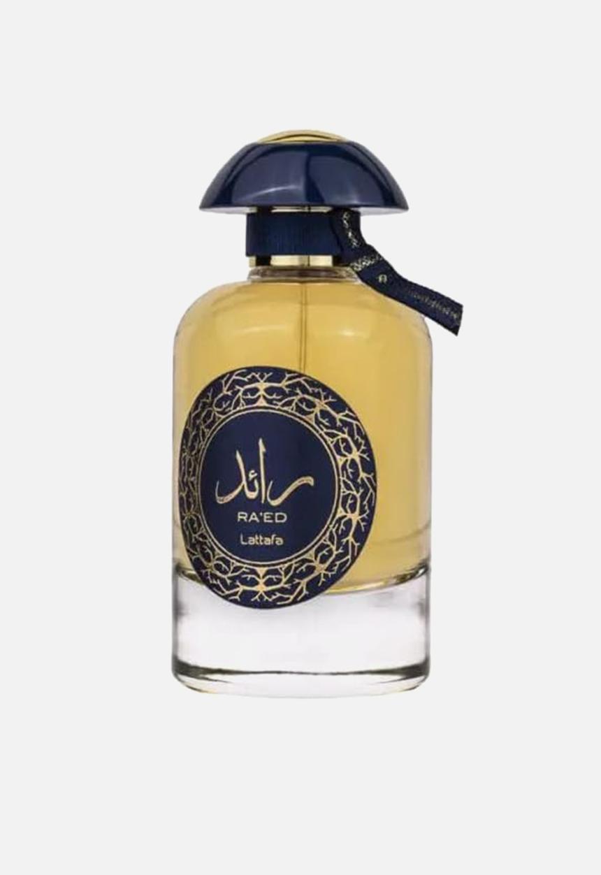 Lattafa - Lattafa Ra'ed Luxe Edp - 100ml