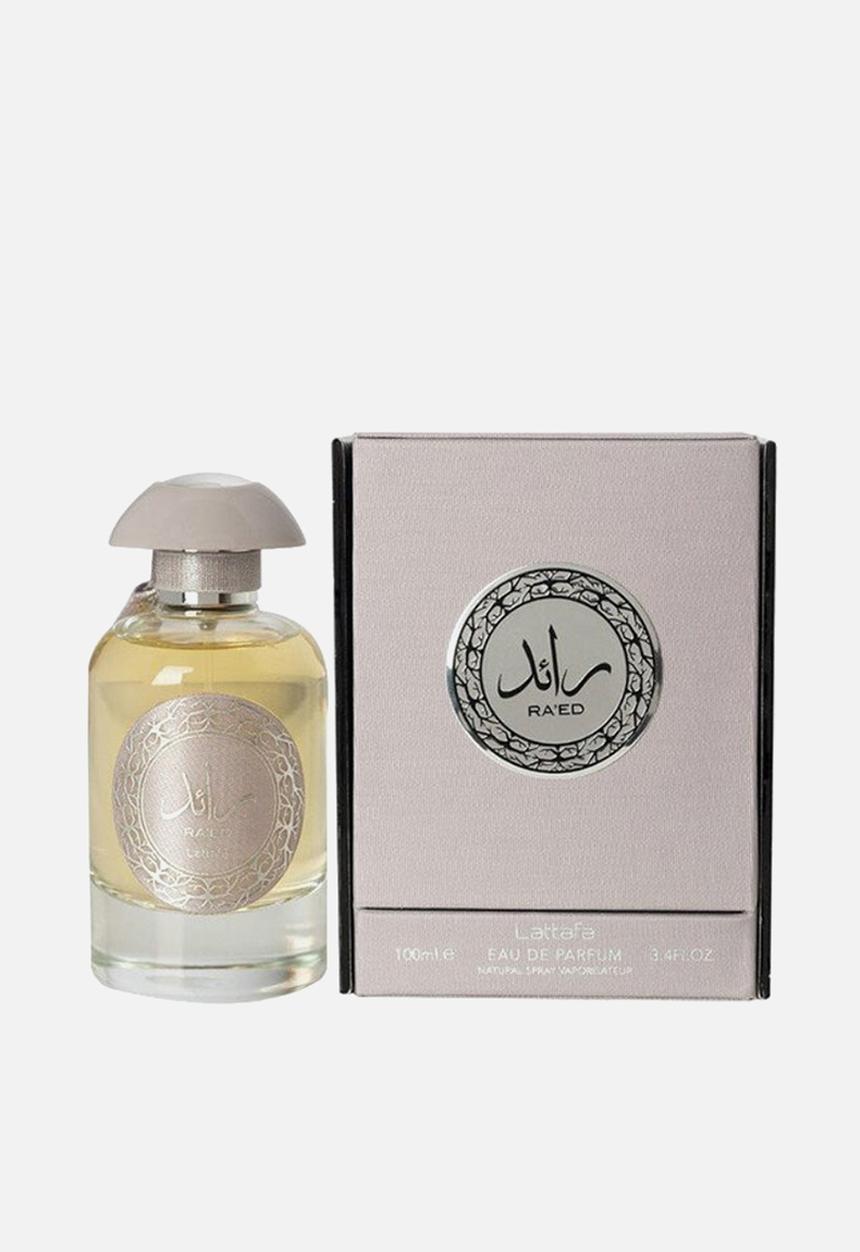 Lattafa - Lattafa Ra'ed Edp - 100ml