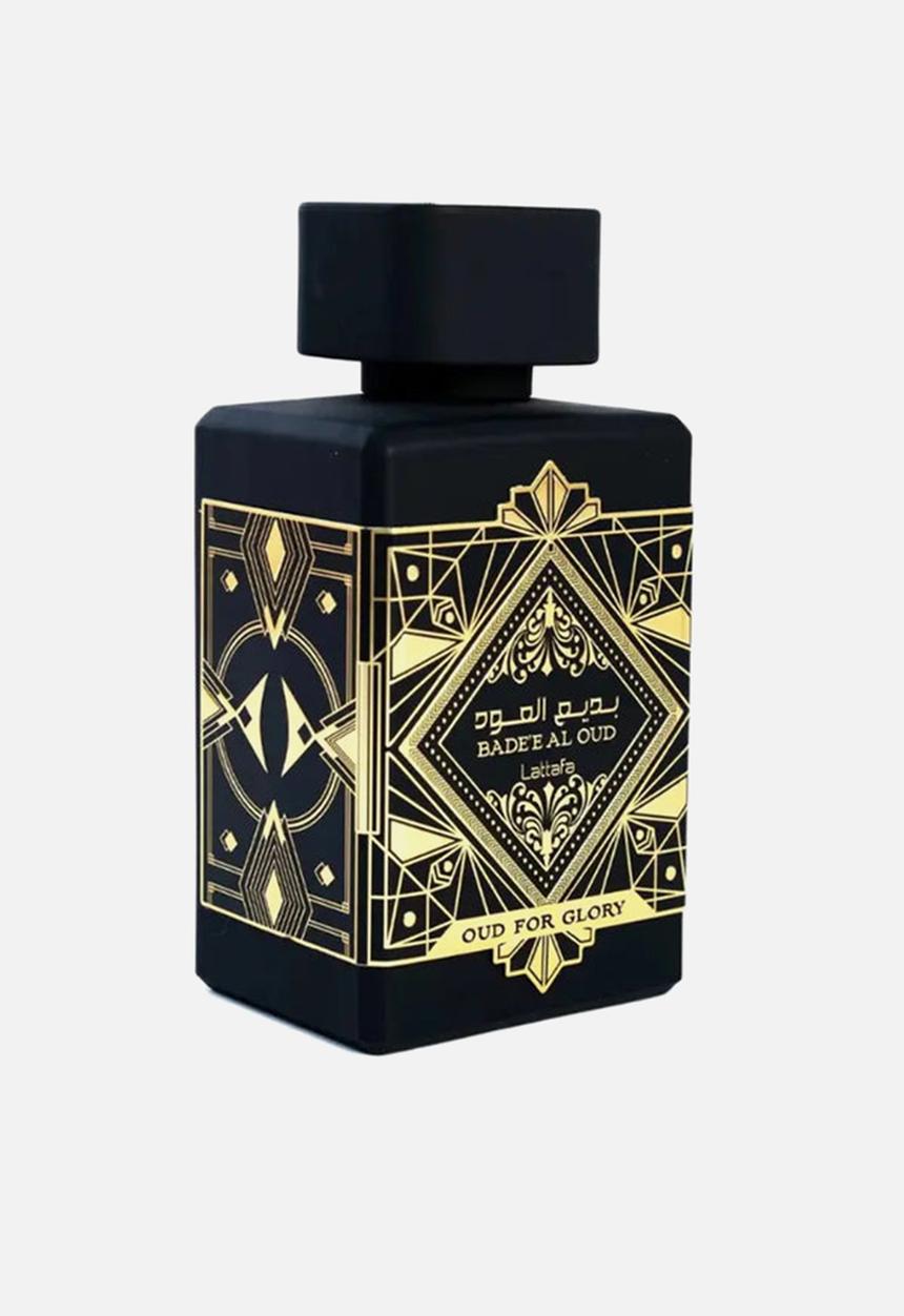 Lattafa - Lattafa Bade'e Al Oud Oud For Glory Edp - 100ml