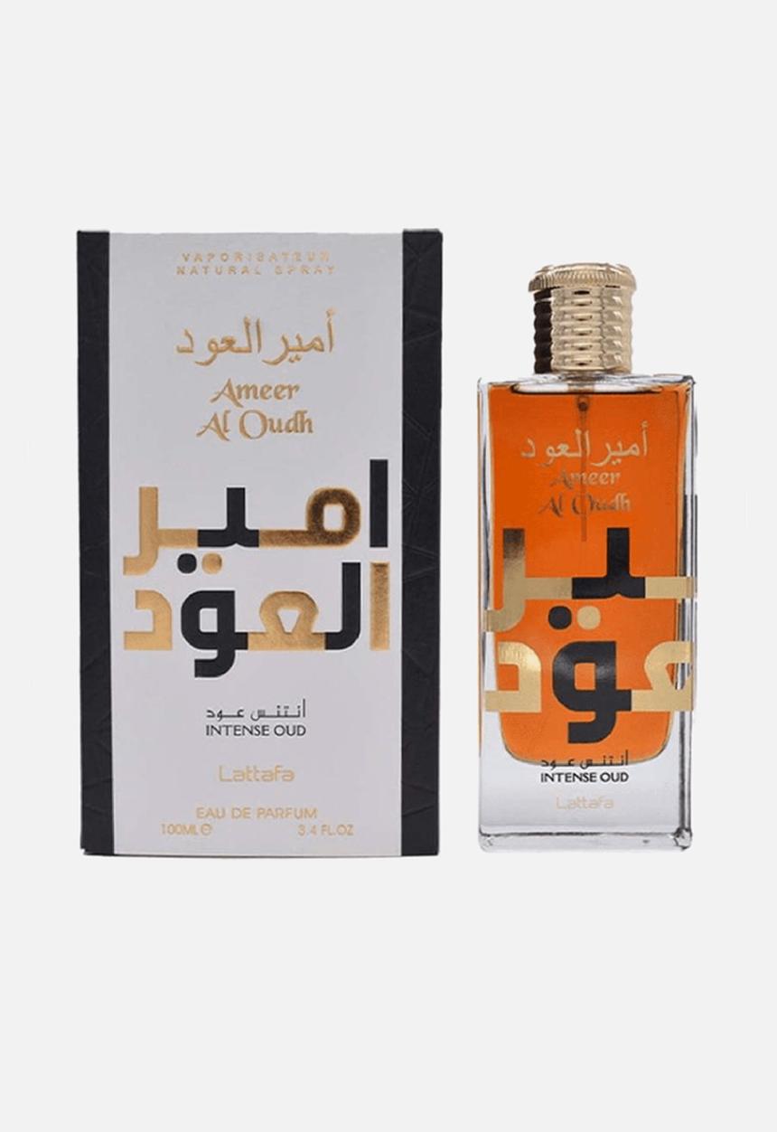 Lattafa - Lattafa Ameer Al Oudh Intense Oud Edp - 100ml