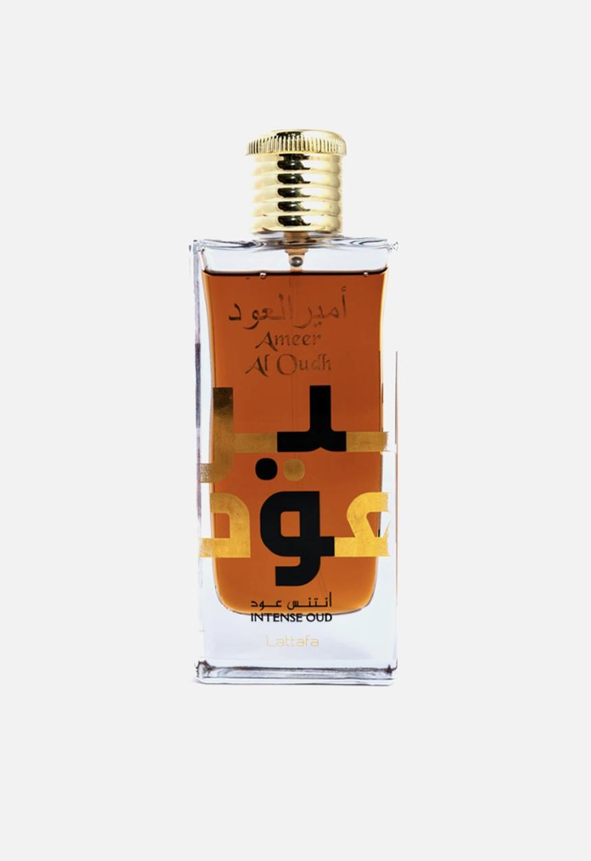 Lattafa - Lattafa Ameer Al Oudh Intense Oud Edp - 100ml