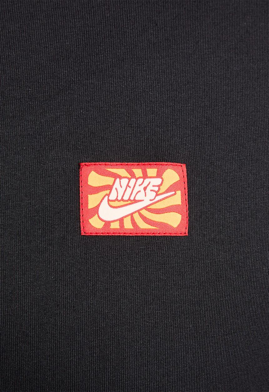 Nike - NSW Max90  cnct festival tee - black