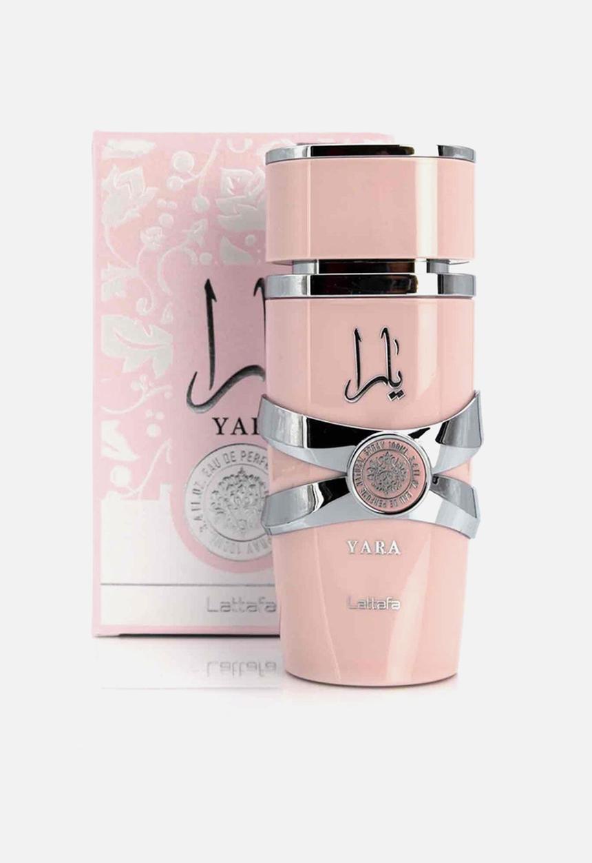 Lattafa - Lattafa Yara Edp - 100ml